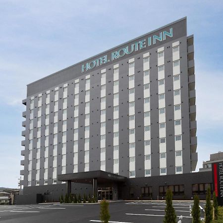 Hotel Route Inn Kyoto Maizuru -Nishi Maizuru Ekimae- Exterior foto