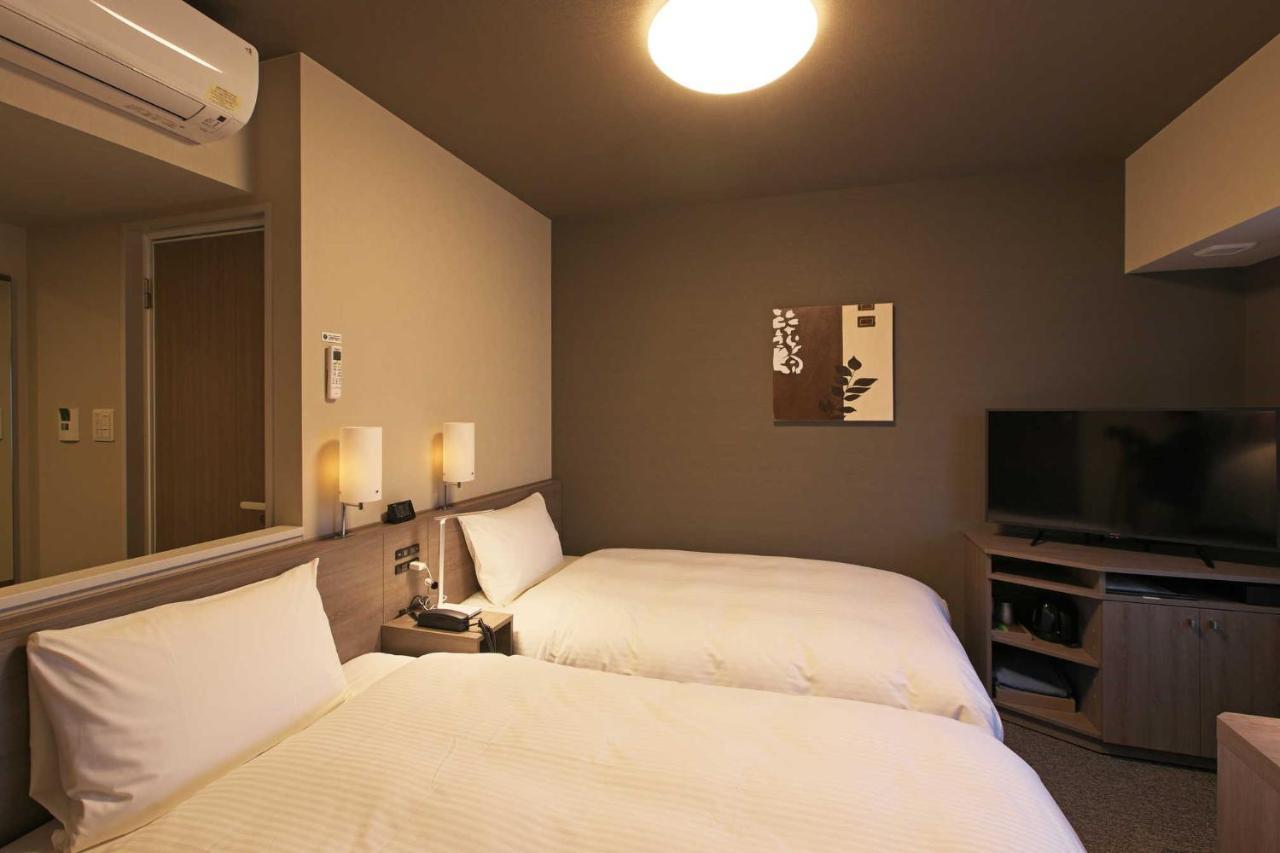 Hotel Route Inn Kyoto Maizuru -Nishi Maizuru Ekimae- Exterior foto