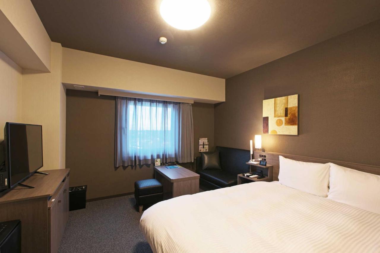 Hotel Route Inn Kyoto Maizuru -Nishi Maizuru Ekimae- Exterior foto