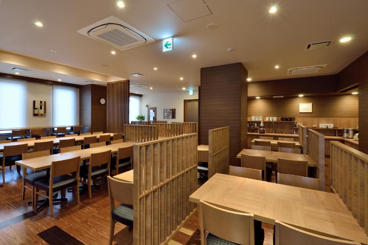 Hotel Route Inn Kyoto Maizuru -Nishi Maizuru Ekimae- Exterior foto